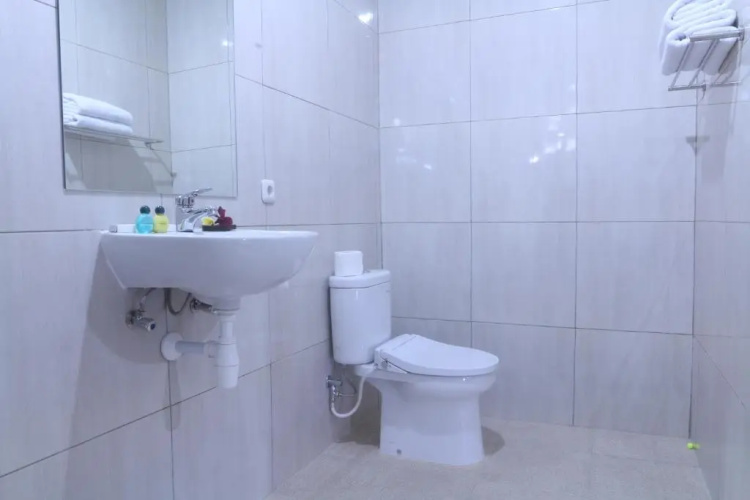 Sekar Waru Homestay