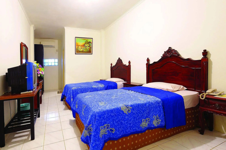 Hotel Elizabeth