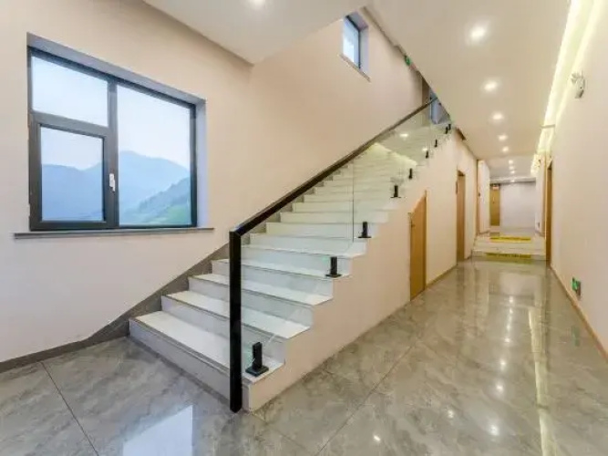 Aifei Hotel (Wutai Mountain Scenic Area Branch)