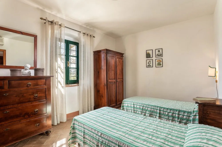 La Papessa Residence