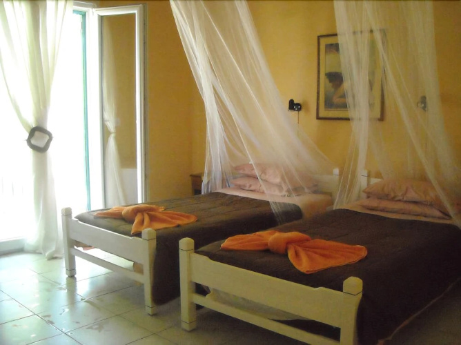 Maritsas Apartments
