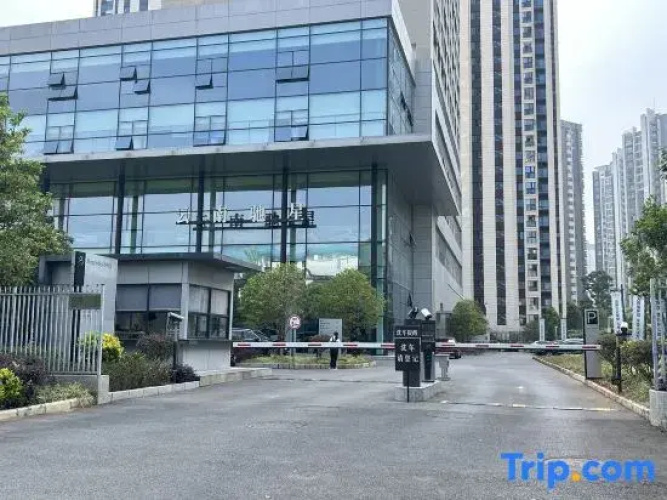 Chafangyi Hotel