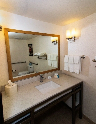 1 Bedroom Suite