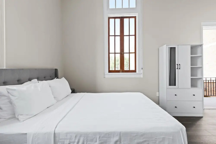 Bywater Suite Hotel