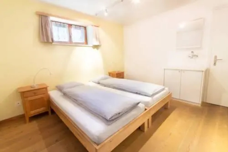 Apartment Dorfblick