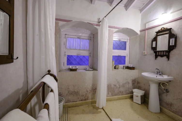 The Ramgarh Bungalows