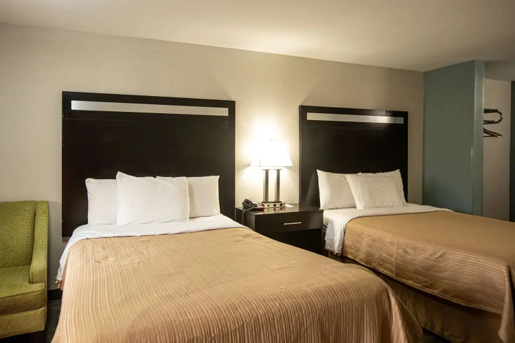 Knights Inn Mount Airy
