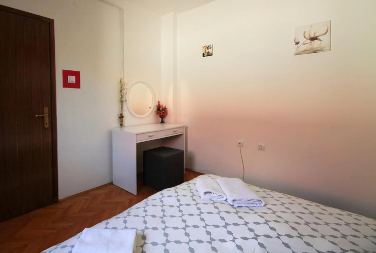 Apartman Katja