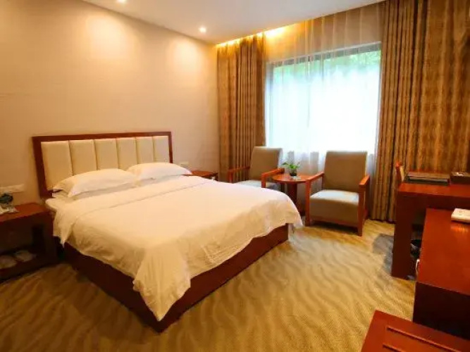 Niujiao Resort