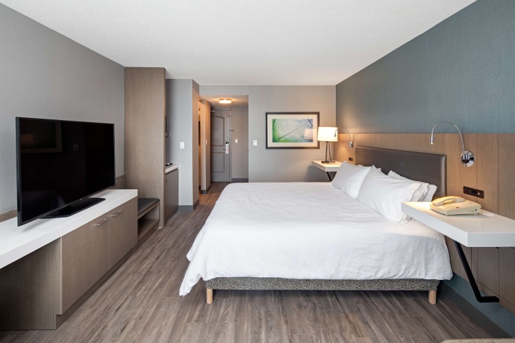 Hilton Garden Inn Halifax Airport photo 8