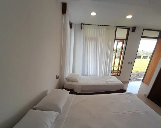 Hotel Territorio Quimbaya