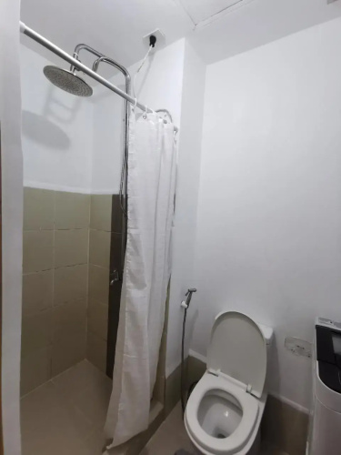 Liam's Pad at grace residences