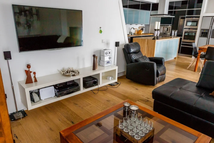 Akureyri Luxury Villa