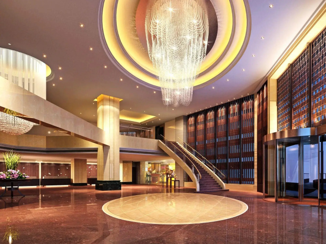 Winnerway Hotel