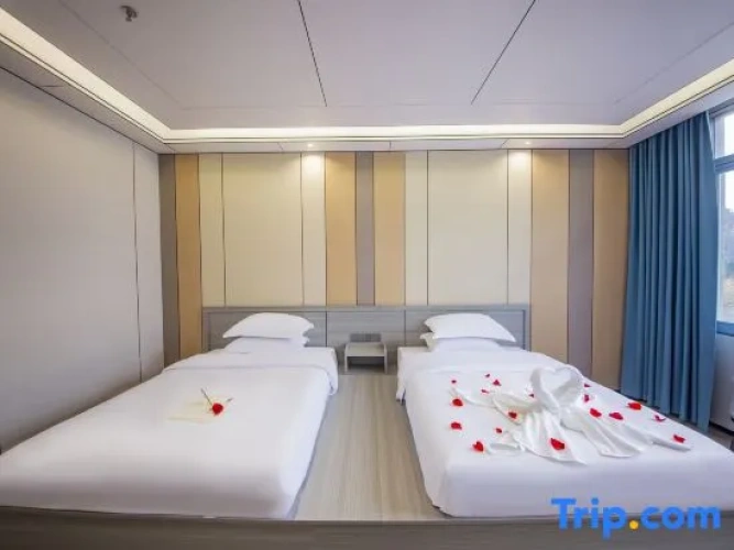 Comfort Twin room
