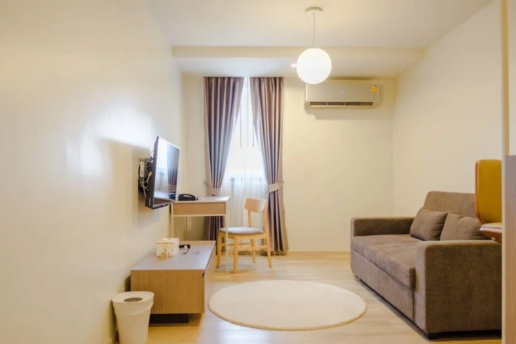 Standard Family room