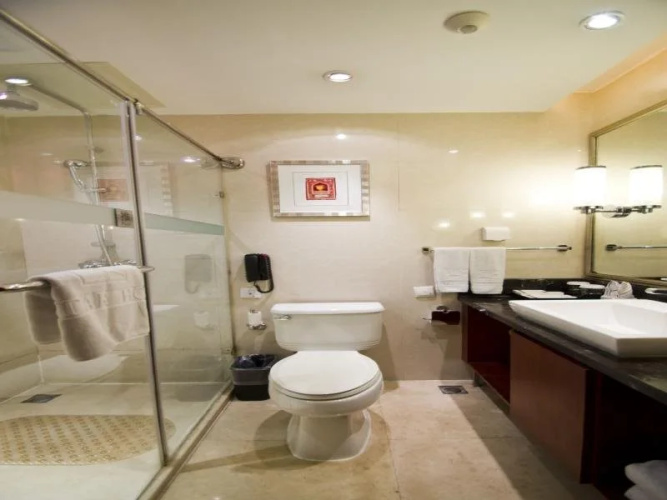 Chengdu Yidong International Hotel