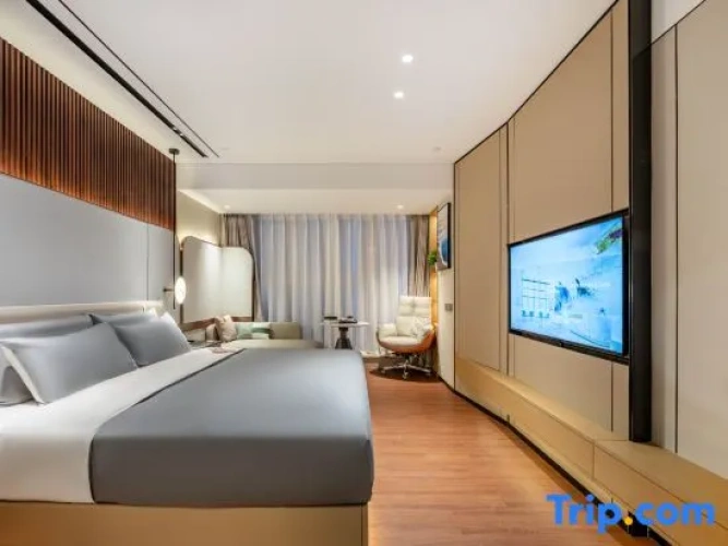 Luxury Double room