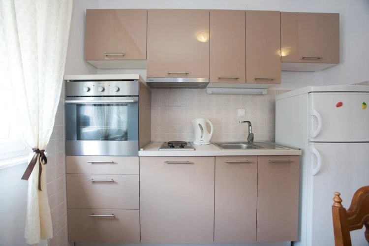 Family Apartment
