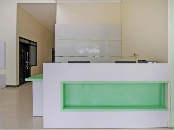 Hotel O Irma's Residence
