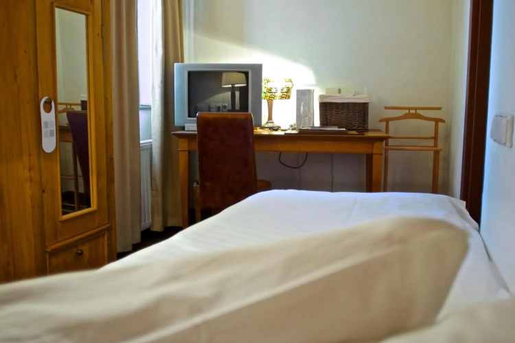 Rembrandt Hotel