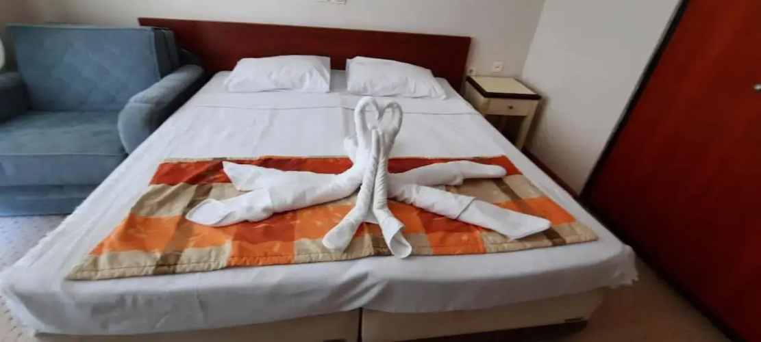 Dayi Diamond Hotel