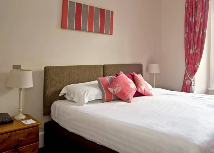 New Dungeon Ghyll Hotel