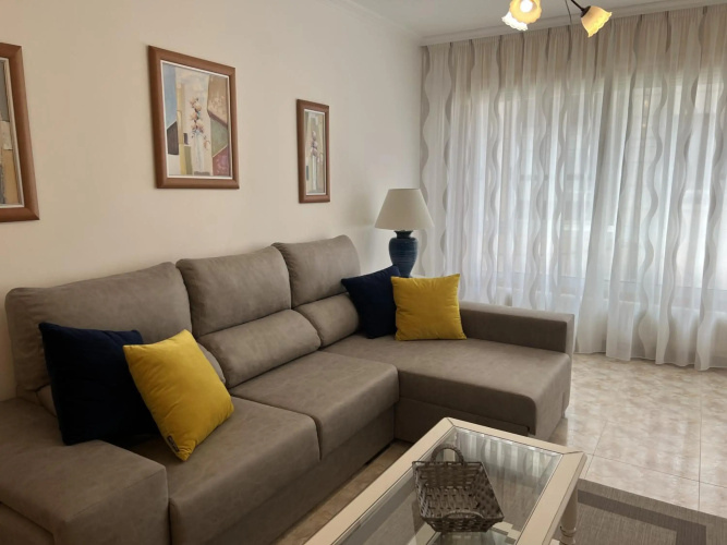 Apartamento Pintor