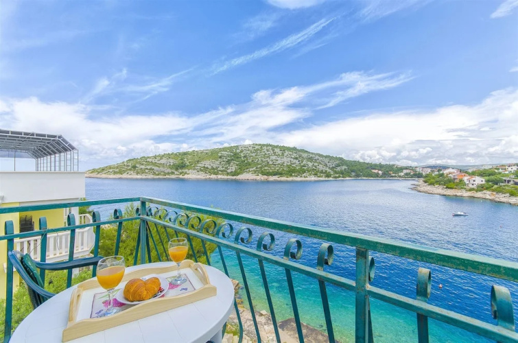 Apartment Smiljana