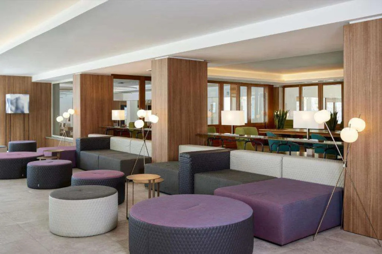 Park Hotel Casimiro photo 12