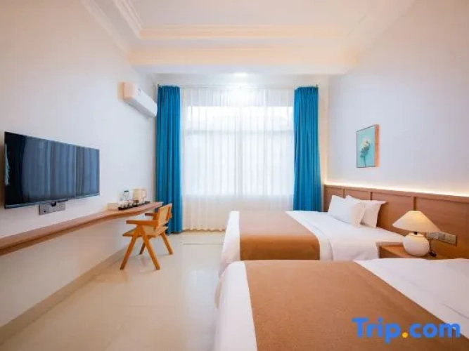 Standard Twin Family room