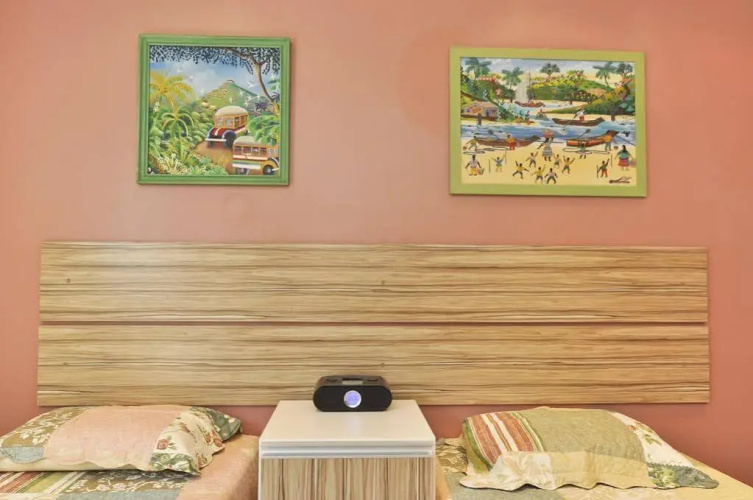 Lapa Checa Guest House
