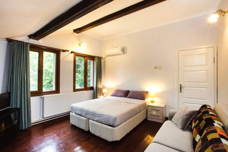 Oykum Villa Sapanca