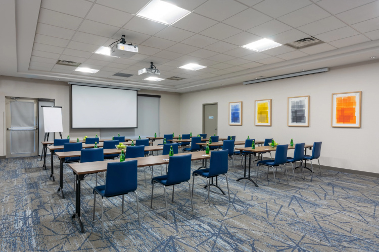 Holiday Inn Express & Suites Vaughan-Southwest photo 24