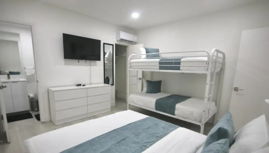 Comfort Apartment