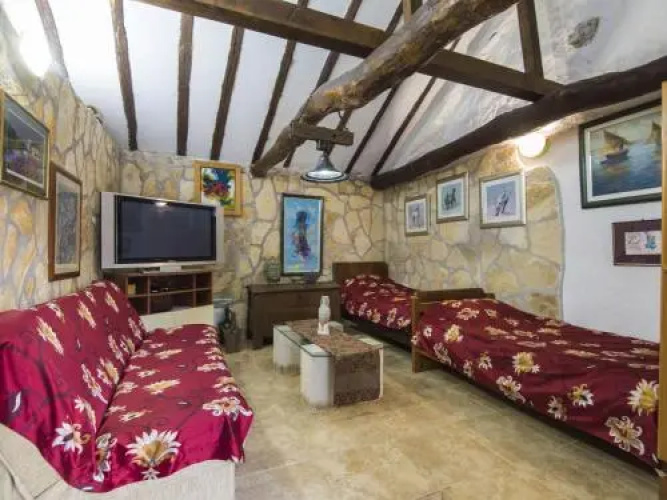 Holiday Home Hrvacic