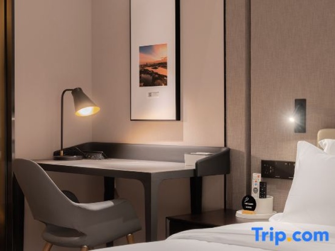 Twin Family Duplex Suite