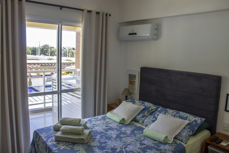 Vg Fun Residence - Praia Do Futuro