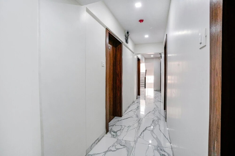 Fabhotel New 7 Star