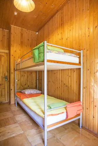 Green Jurmala Hostel