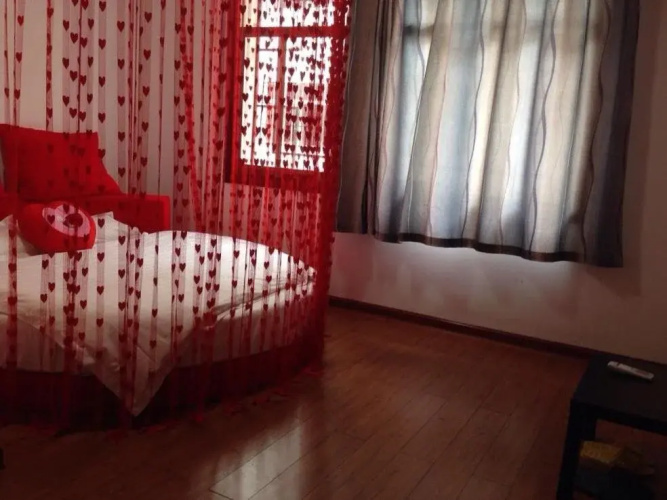Xixili Boutique Hotel