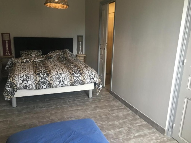 3 Bedrooms Cottage