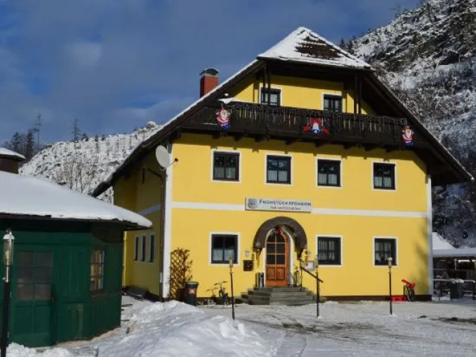 Otel görseli