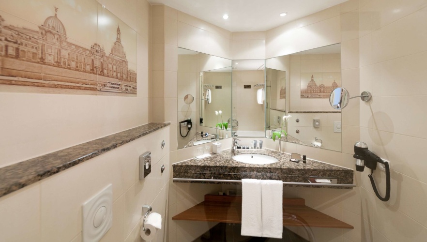 Dorint Hotel Dresden photo 18
