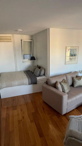 Luka Apartment