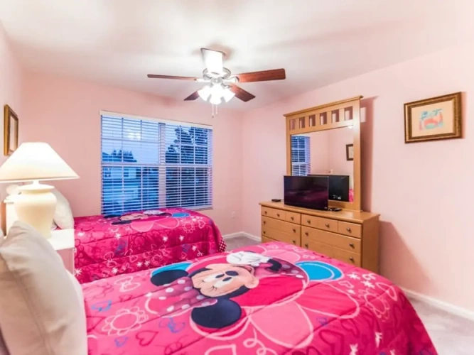 1 Bedroom Villa