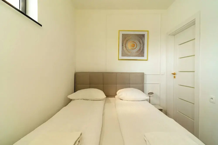 Doki 1555 by Grand Apartments
