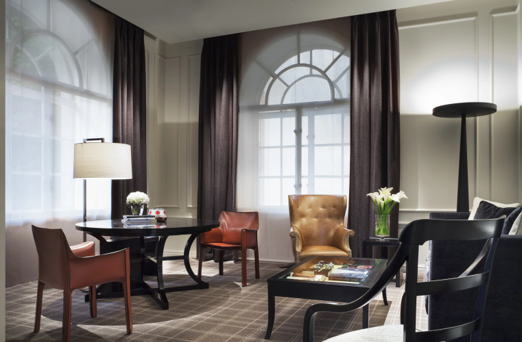 Rosewood London photo 10