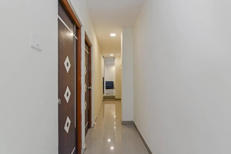 Devi Residency