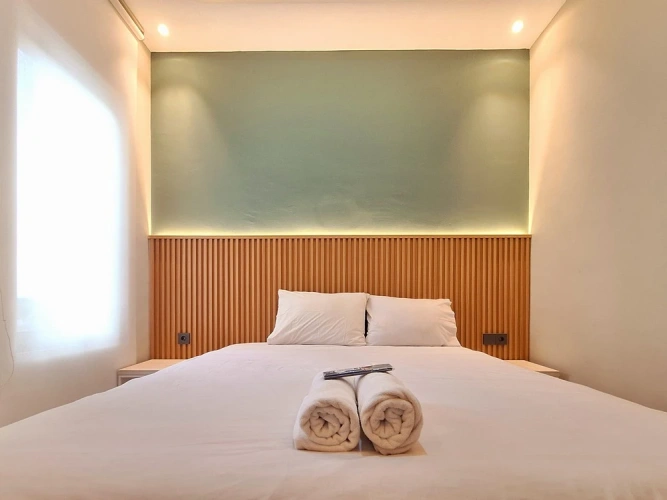 Superior room